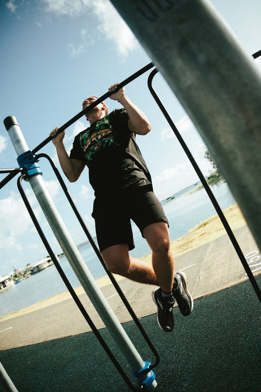 Guide to Men's Gym Wear for the Modern Australian Fitness Freaks