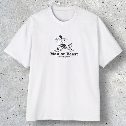 Running Pals Tee