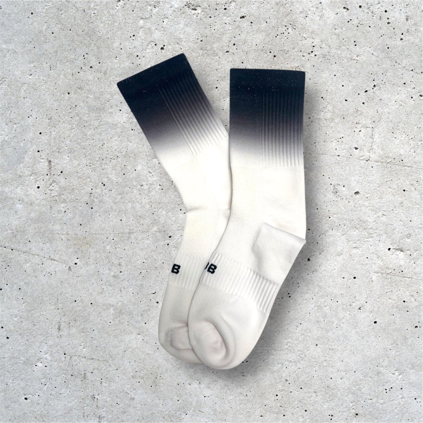 Lost in Static Socks