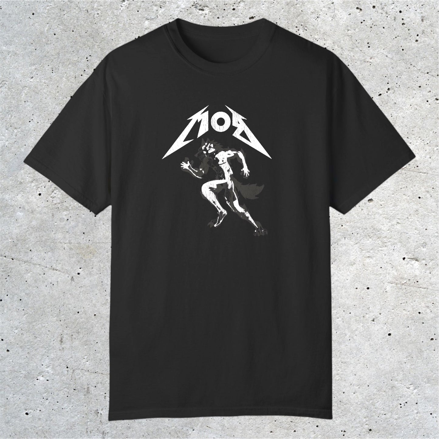 Evolution Tee