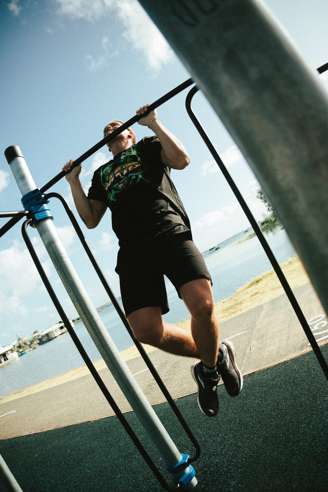 Guide to Men's Gym Wear for the Modern Australian Fitness Freaks
