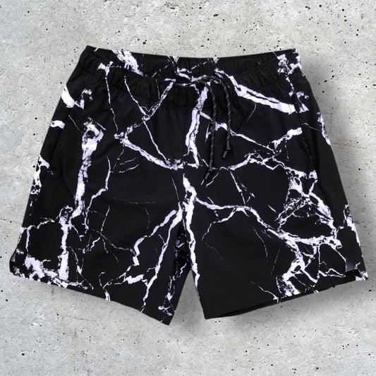 Black Marble Shorts COMING SOON!!!