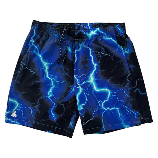 Lightning Shorts