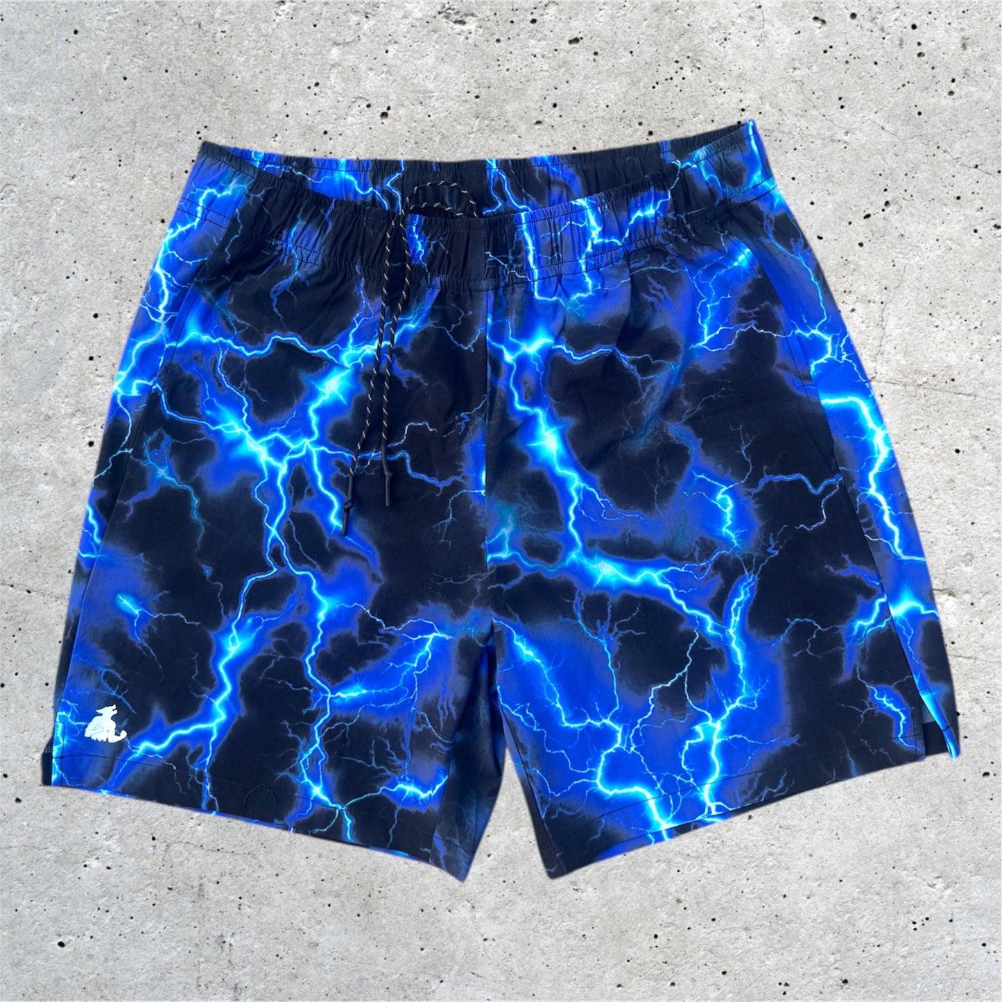 Lightning Shorts