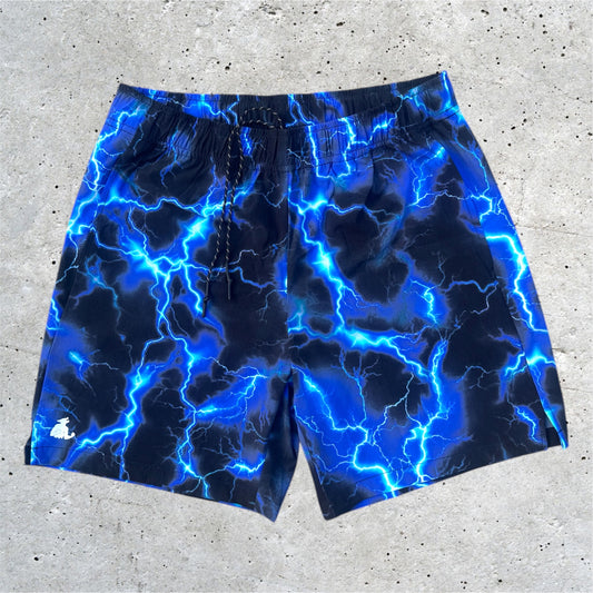 Lightning Shorts