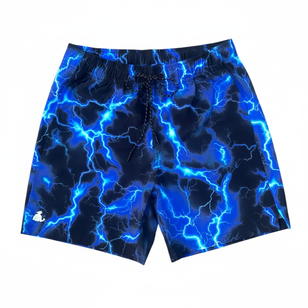 Lightning Shorts