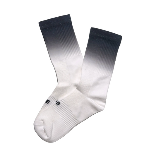 Lost in Static Socks